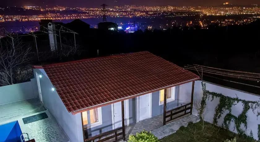 Hotel Hilltop - photo 8