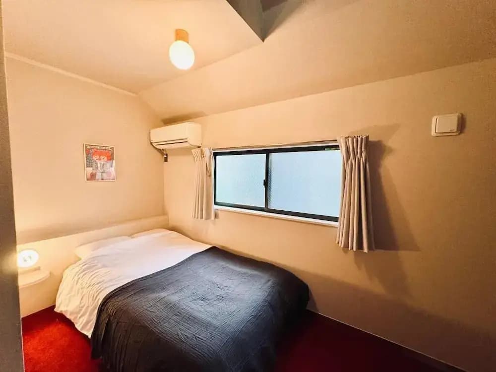 lobby tateishi  Sauna & Stay - photo 21