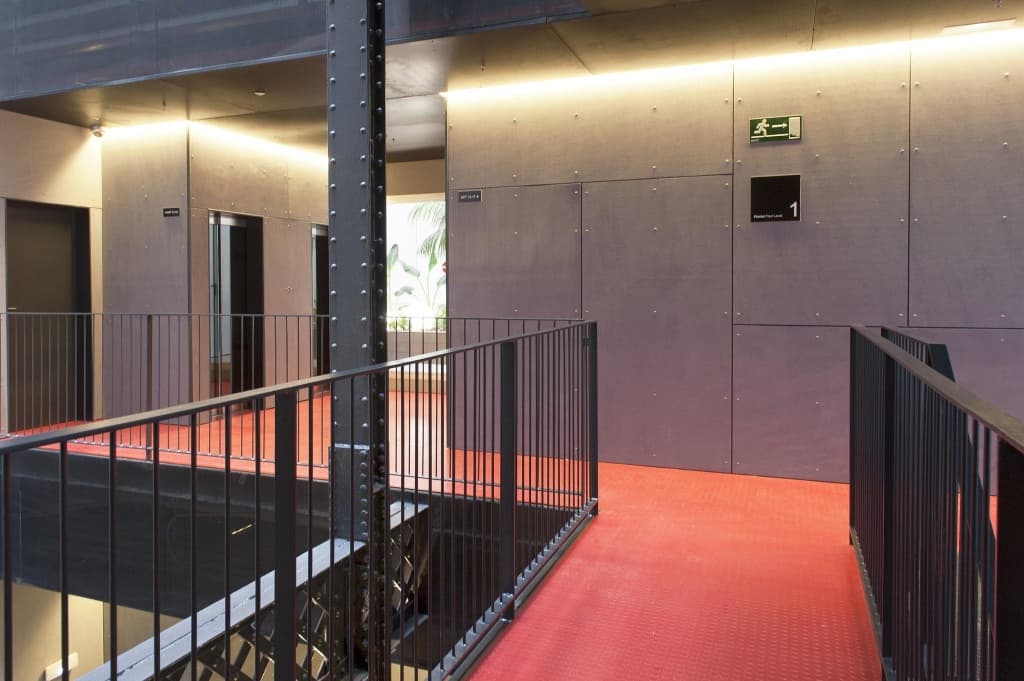 Mh Apartments Barcelona - photo 13