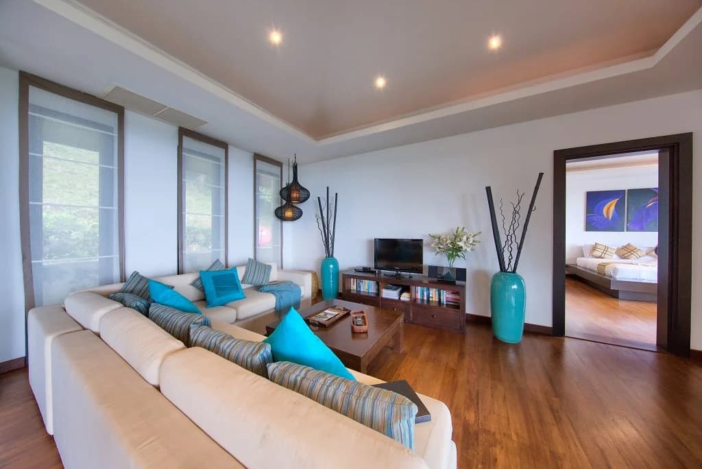Sunset Heights Villa - photo 9