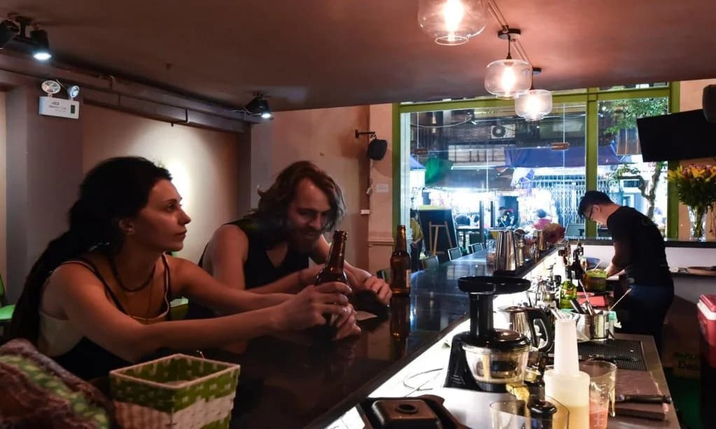 Babylon Garden Inn - photo 30