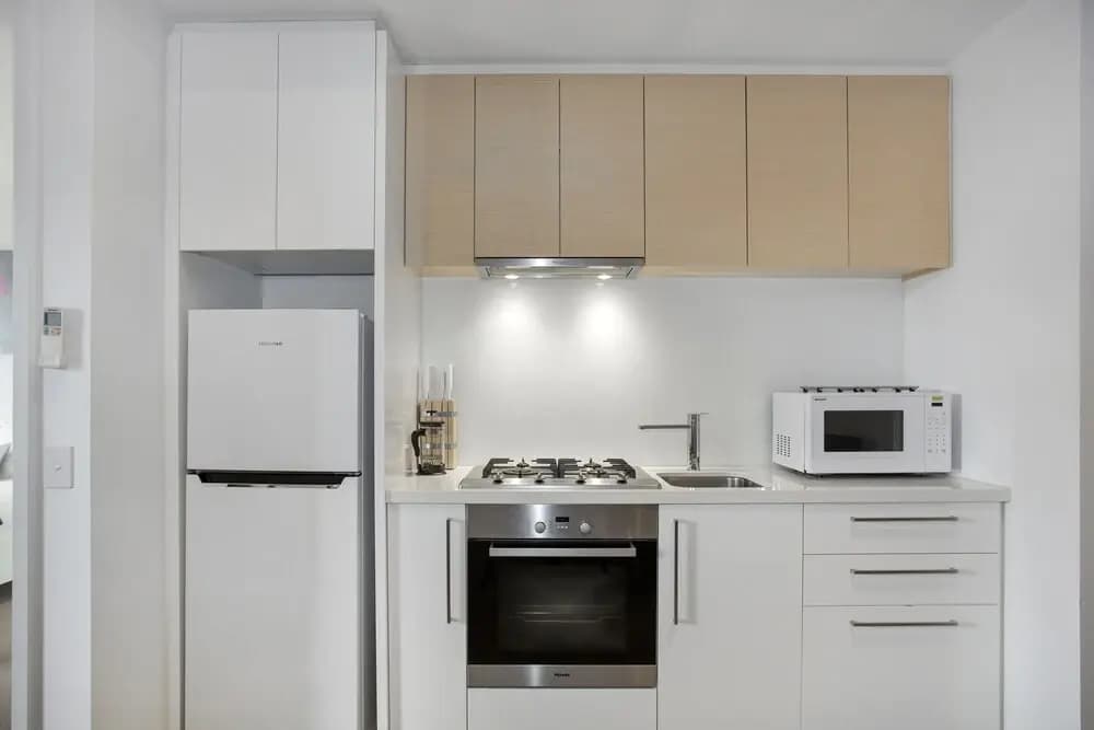 Astra Apartments - photo 18