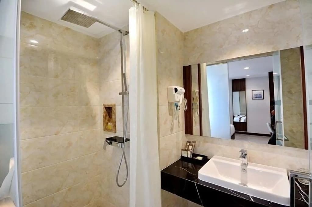 Masova Hotel - photo 6