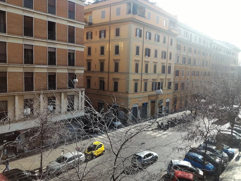 Buonarroti Home Guest House - photo 8