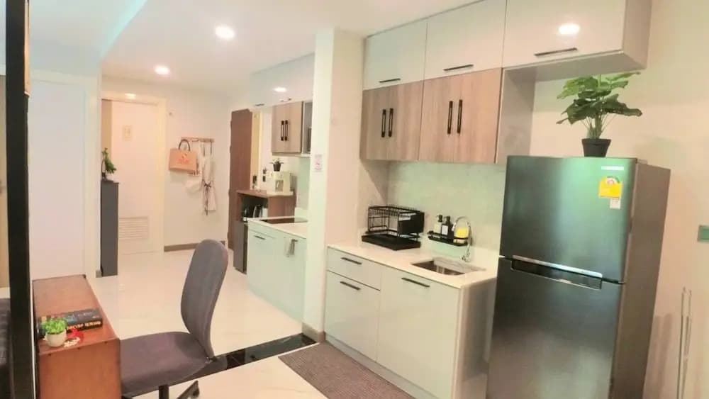 Ao407- 2 Bdr Condo With Forest View, Ao Nang Beach - photo 23