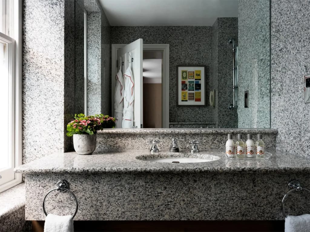 Dorset Square Hotel, Firmdale Hotels - photo 7