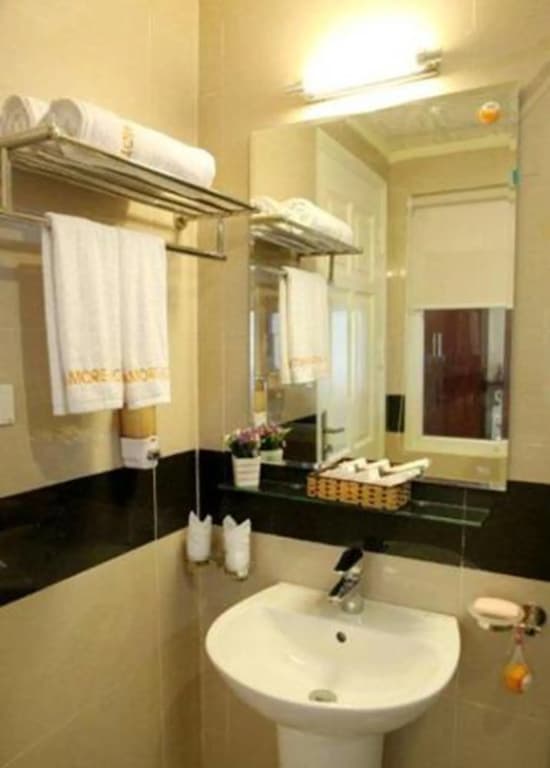 Hanoi Amore Hotel & Travel - photo 10