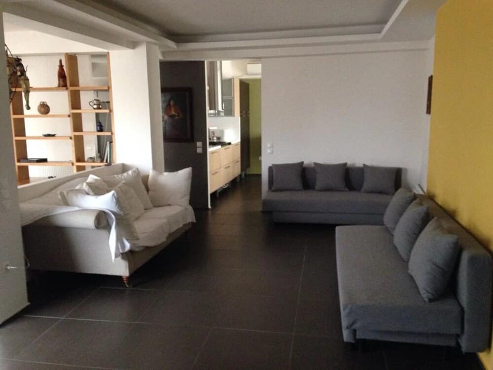 Olala Kypseli Apartments - photo 2