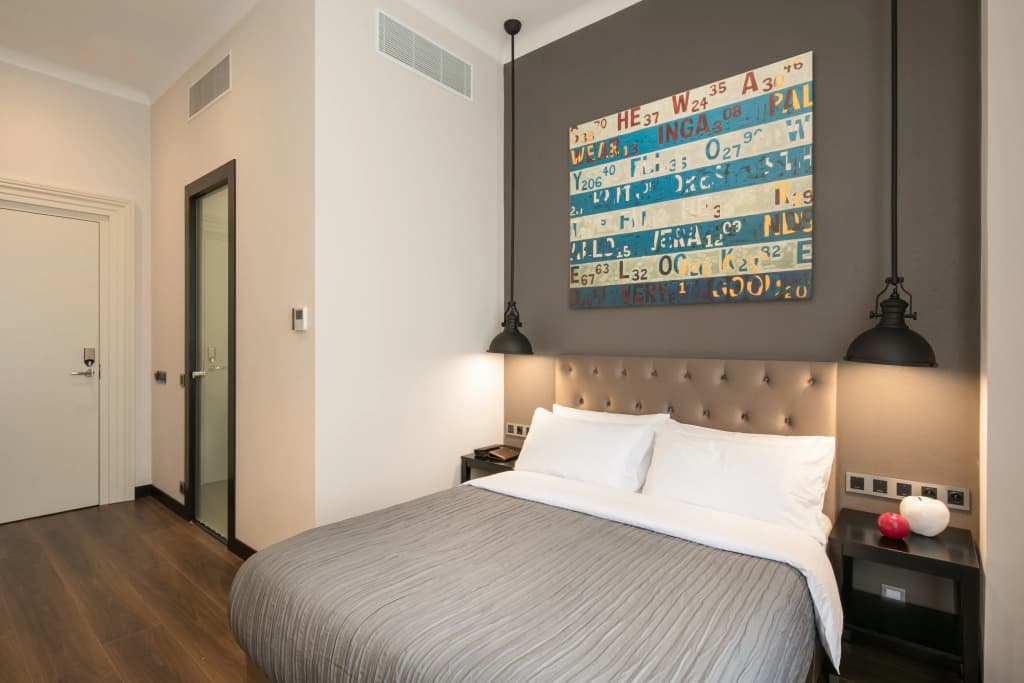 Quentin Prague Hotel - photo 3