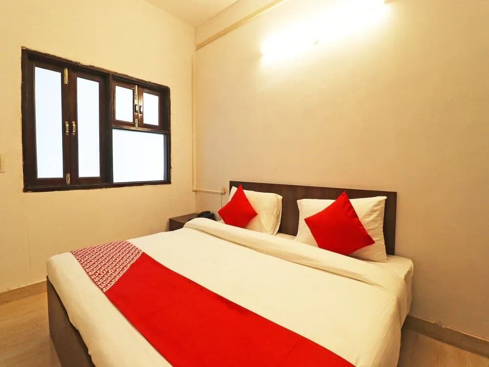 OYO Flagship 39677 Haiderpur Road - photo 3