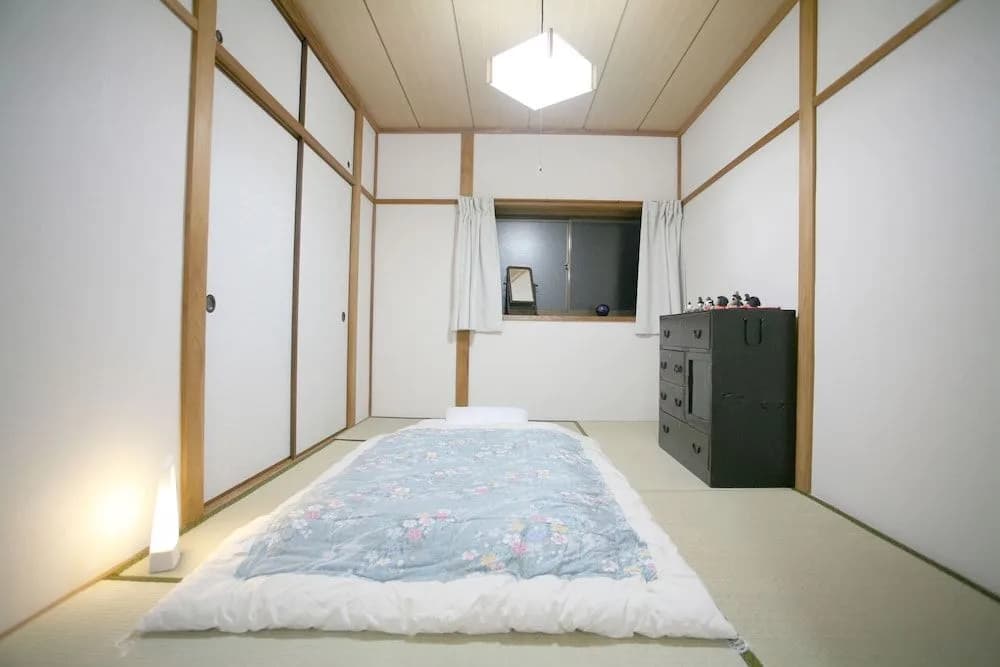 Demachi 2 House - photo 2