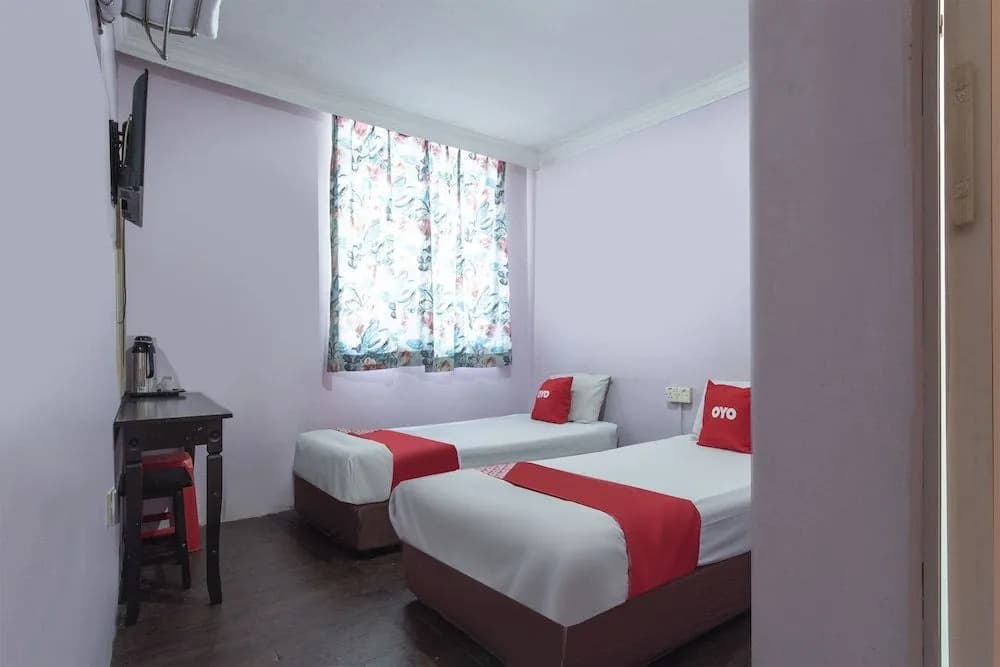 OYO 90417 Apollo Hotel - photo 6