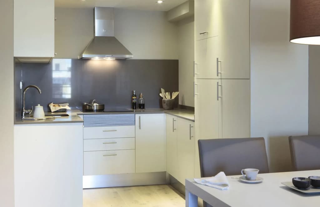 Apartments Rambla 102 - photo 18