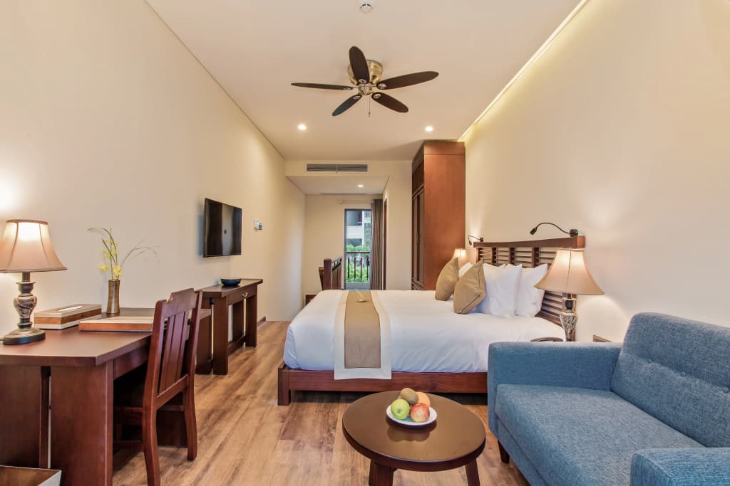 Silk Sense Hoi An River Resort - photo 45