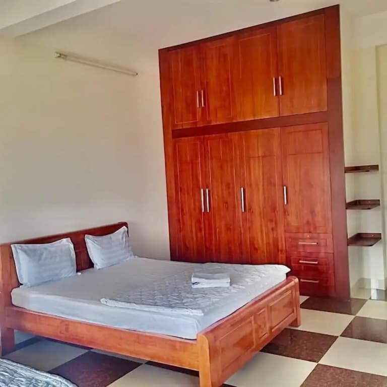 Hoang Nam Hotel Q2 SG- by Bay Luxury - photo 3