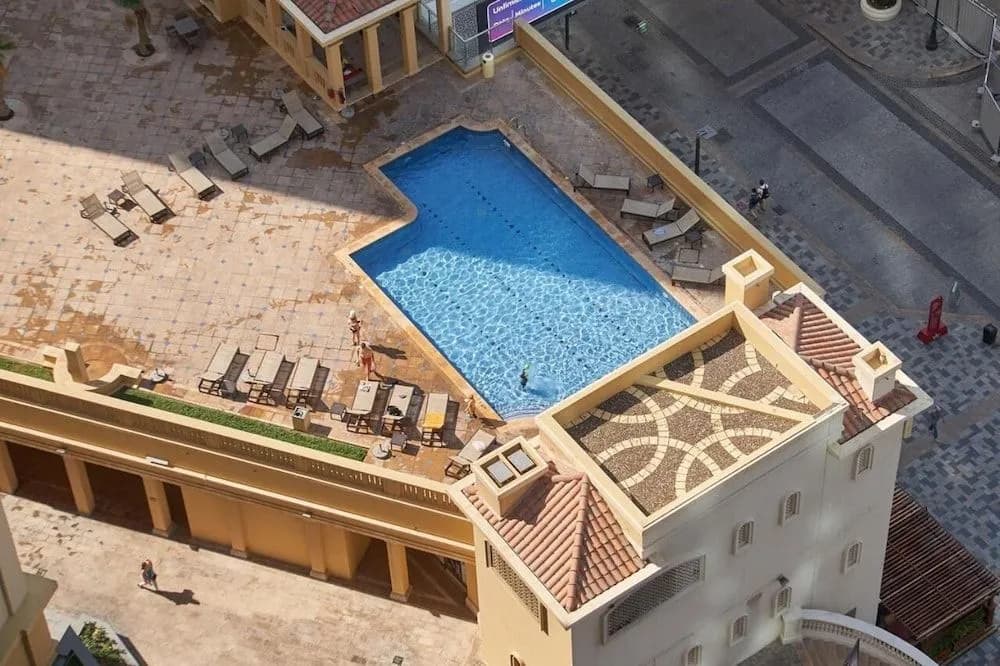 Bombay Backpackers Dxb-Adults Only - photo 23