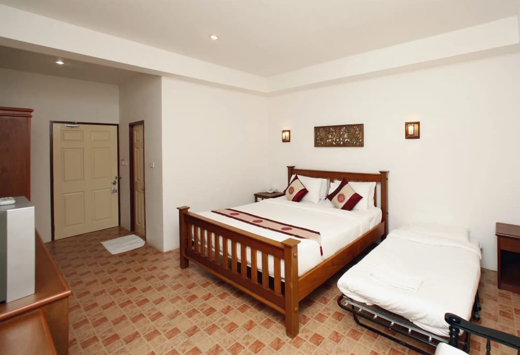 Rajapruek Samui Resort - photo 6