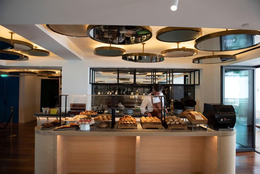Athens Capital Hotel - MGallery Collection - photo 42