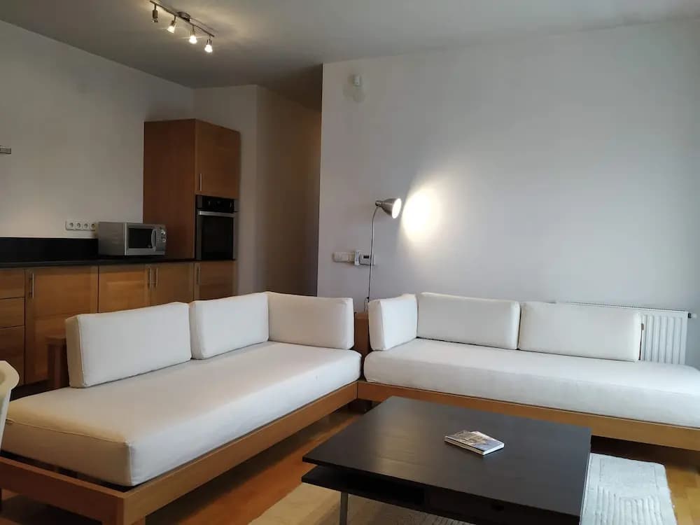 Puskas Apartment - photo 6