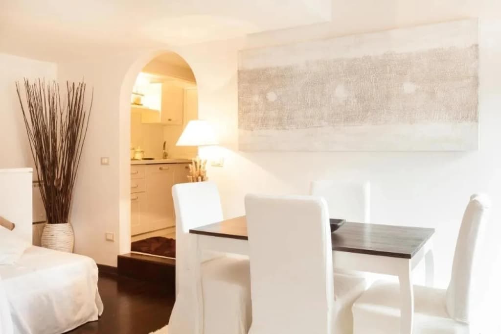 Navona Penthouse - photo 8