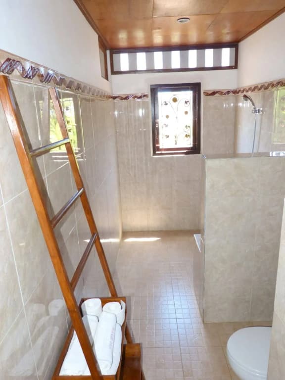 Villa Agung Khalia - photo 9