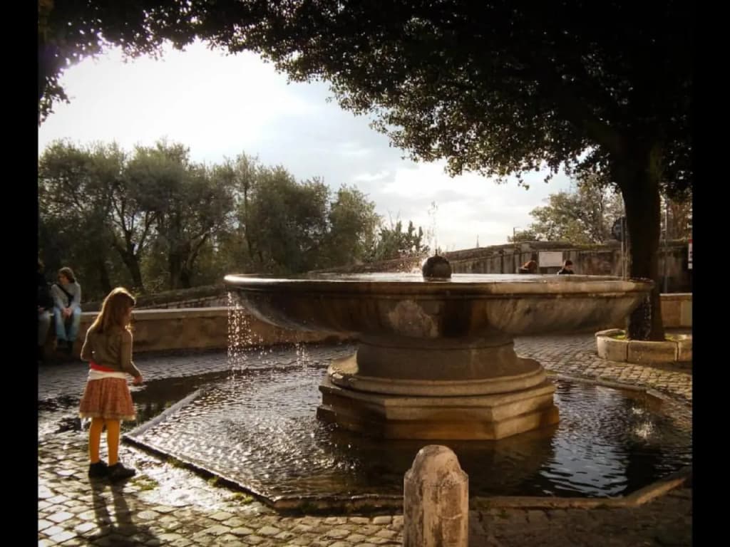 Gianicolo Penny's Garden - photo 29