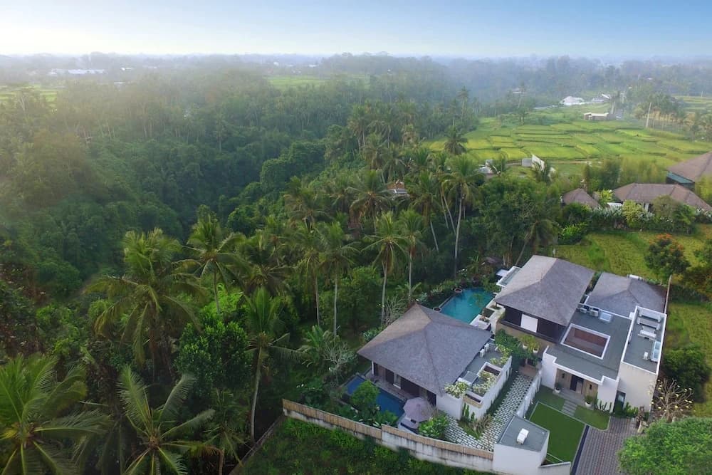 Uma Tirtha Ubud - photo 13