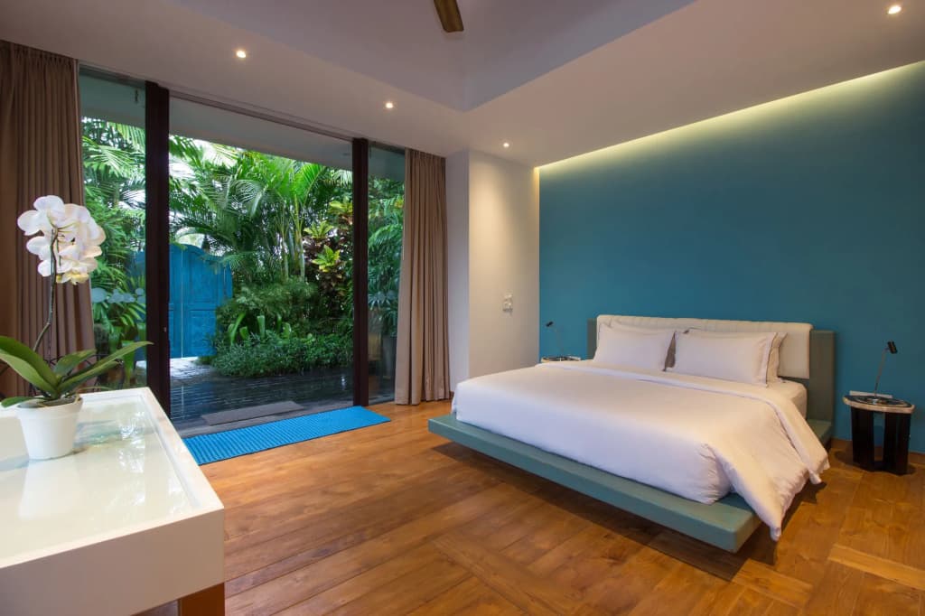 Villa Hawa Sawah - photo 6