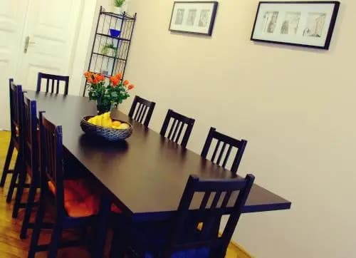 Best Choice Hostel - photo 17