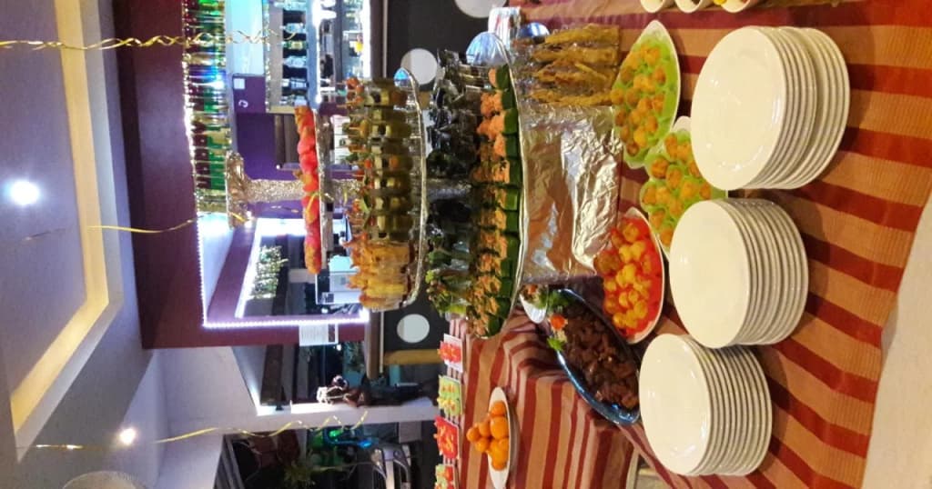 Papillon Resort - photo 13
