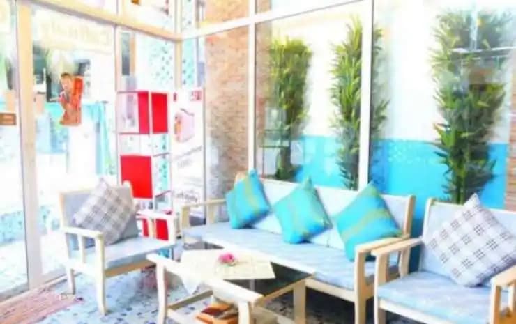 Sooi-Tee Guest House 1 - photo 10