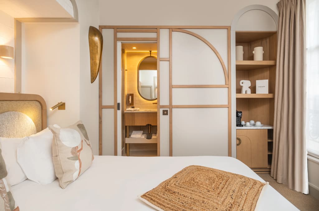Hôtel Le Monna Lisa by Inwood Hotels - photo 3