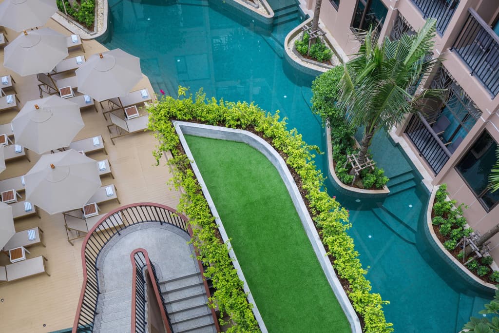 The Proud Karon Beach Phuket Trademark Collection By Wyndham - photo 29