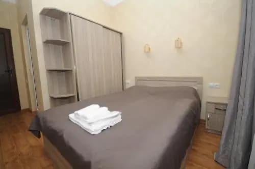 Hotel 9 Rooms - photo 1