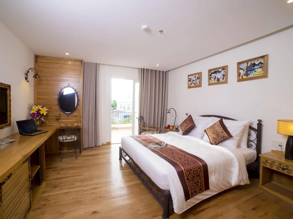 Edele Hotel - photo 4