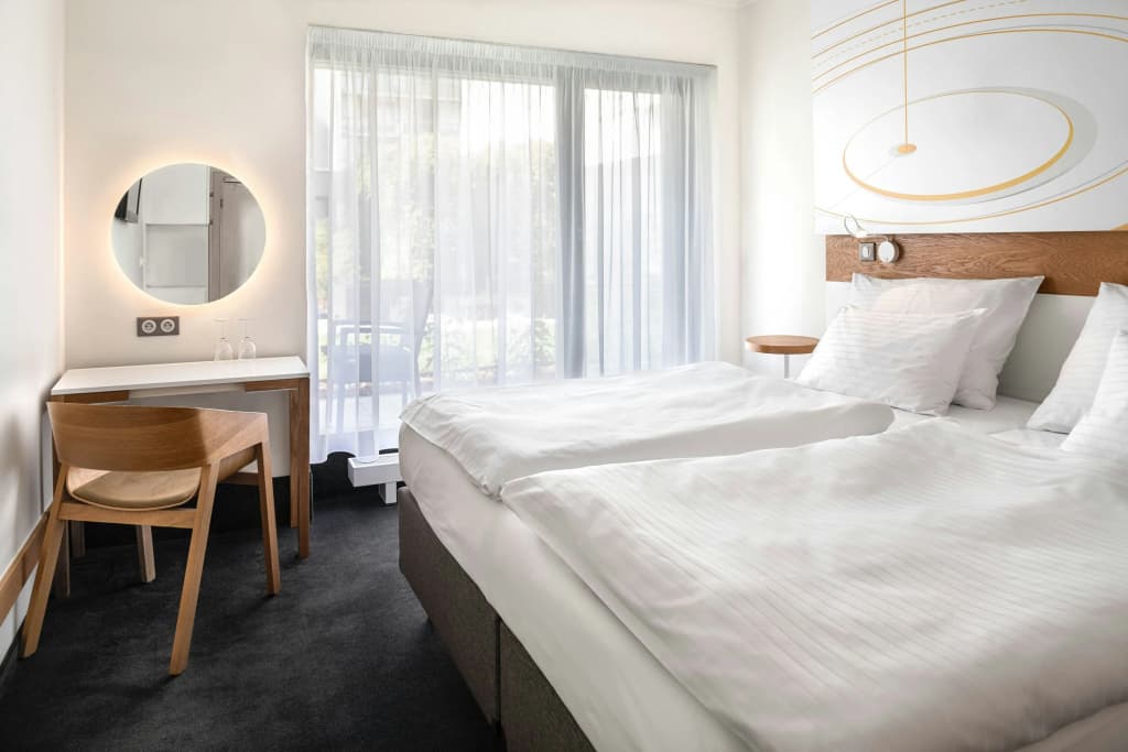 Hotel Golf Prague - photo 38