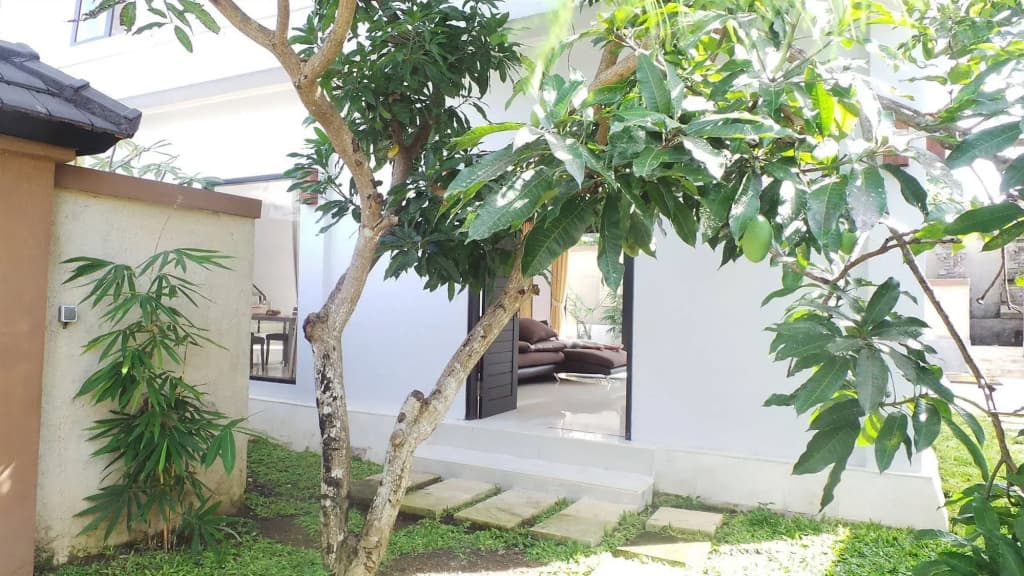 Villa Kanten - photo 17
