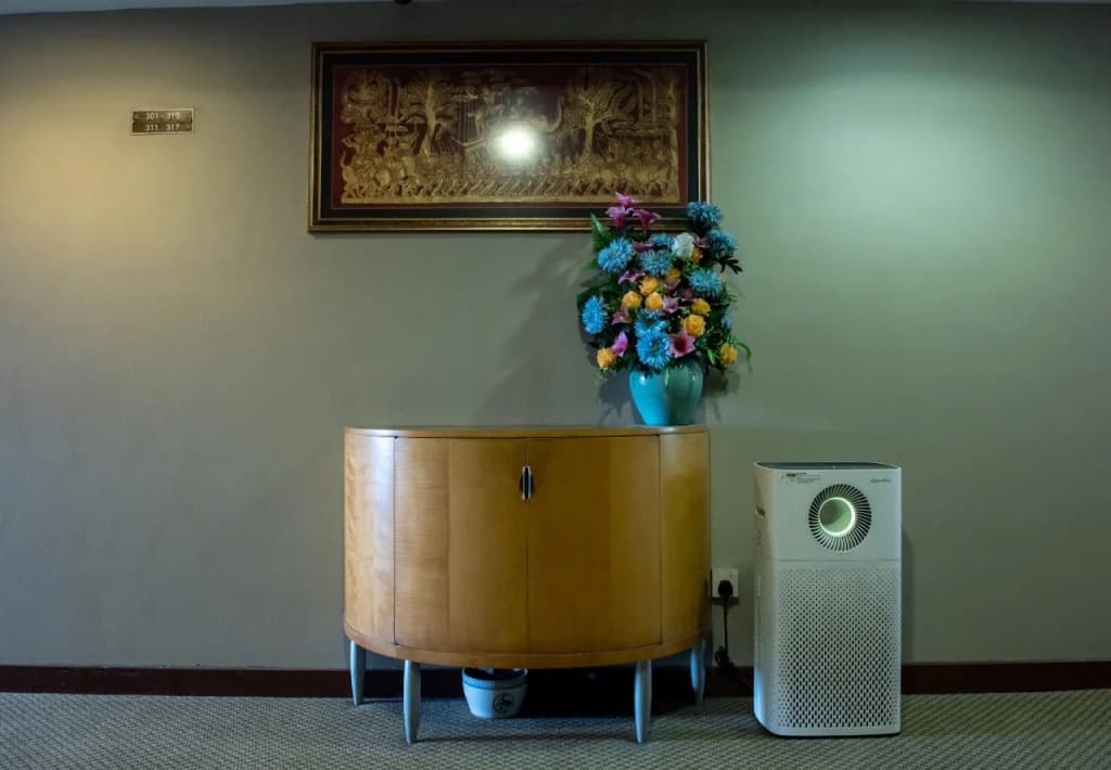 OYO 430 Oak Valley Boutique Hotel - photo 9