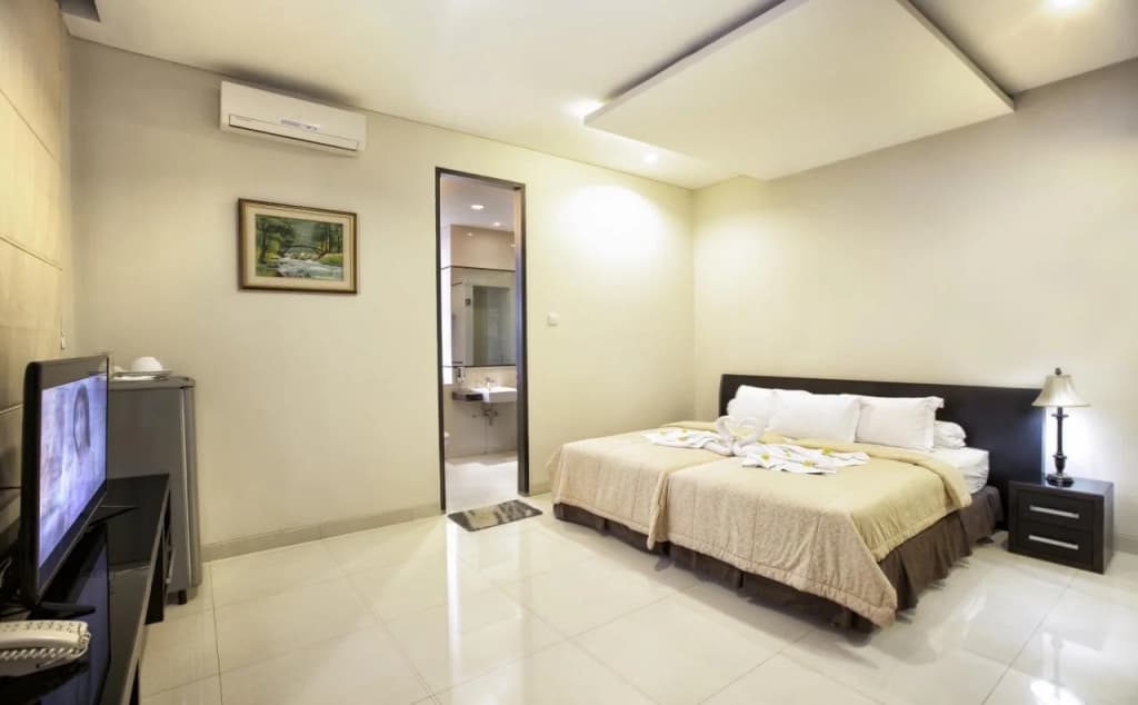 Inkuta Residence and Villa - photo 5