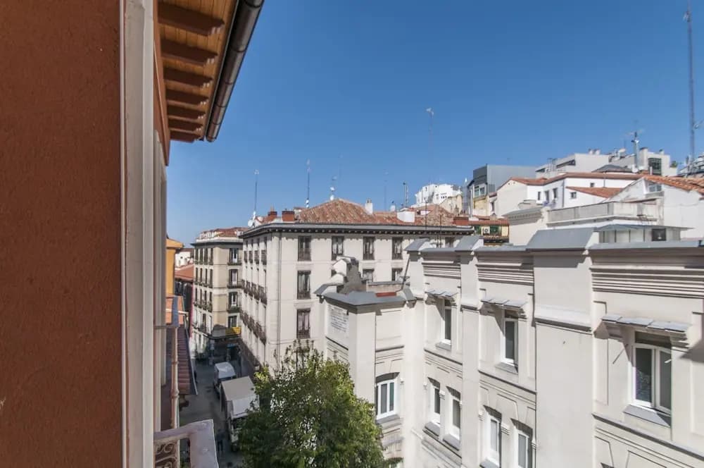 Charming Plaza de Callao - main photo