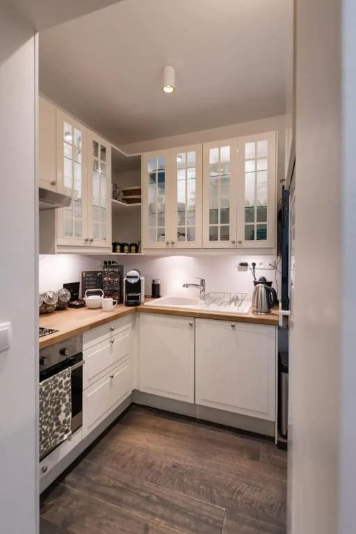 1er Etage Marais - photo 23