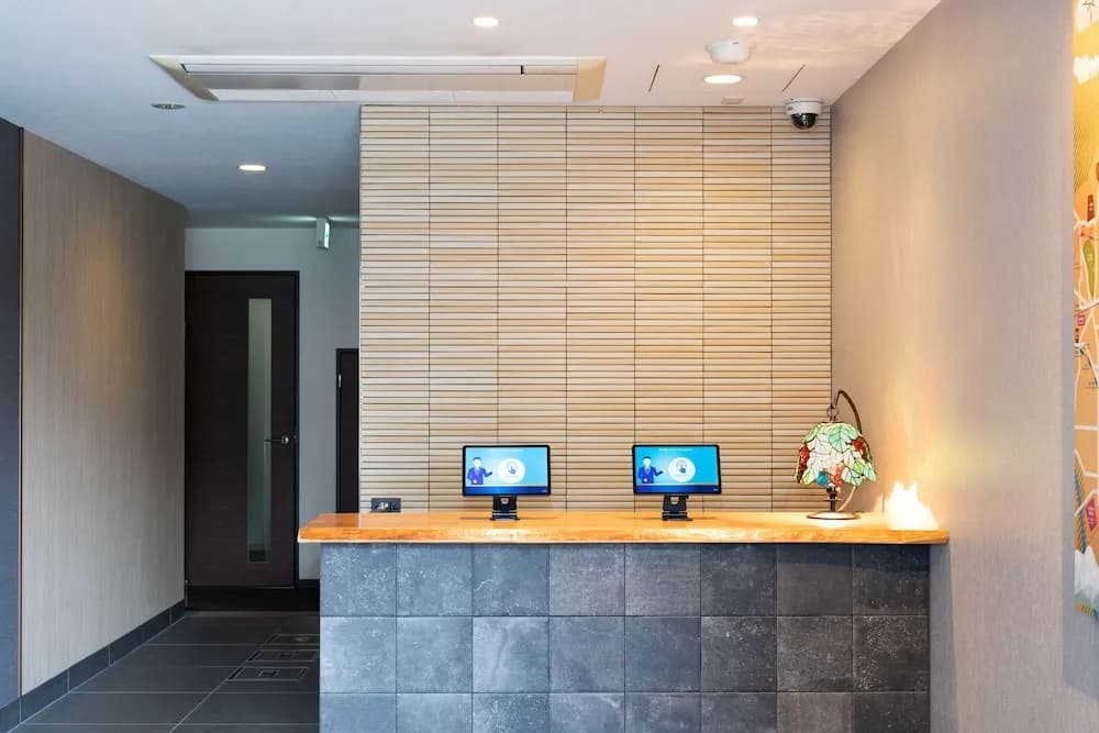 Hotel Ecclesia - photo 2