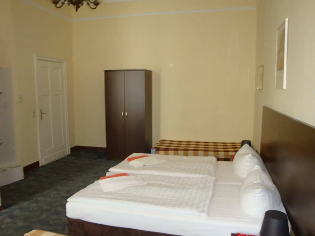 Hotel-Pension Insel Rgen - photo 2