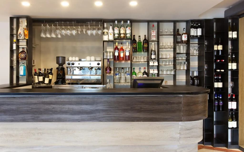 Garner Hotel Rome Aurelia by IHG - photo 16