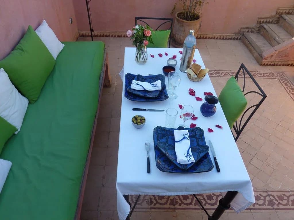 Riad Hadika Maria - photo 10