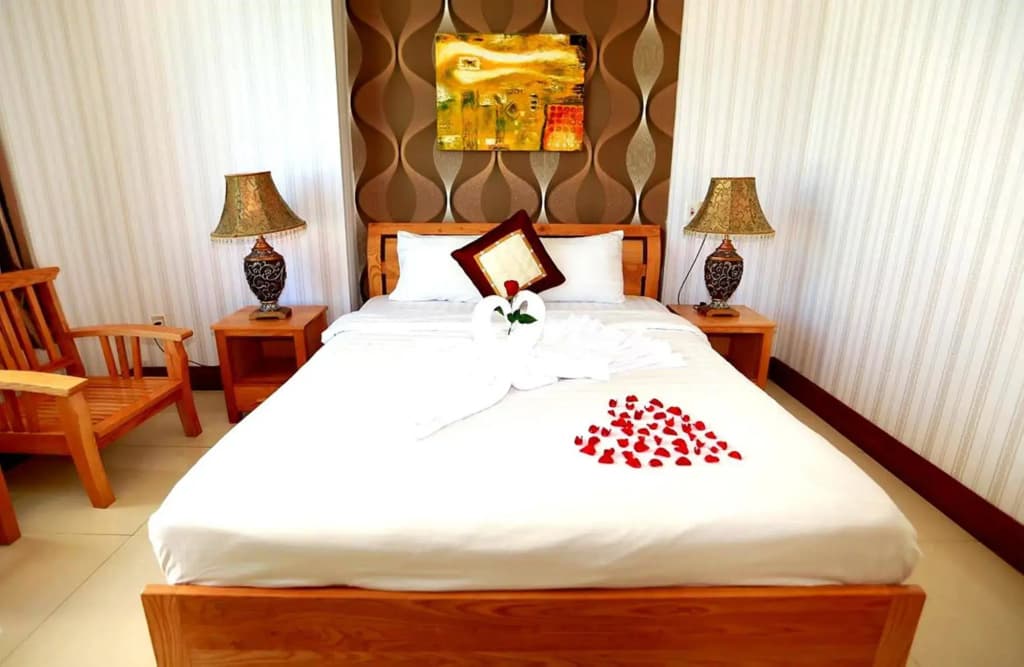 Avalon Hotel Da Nang - photo 7