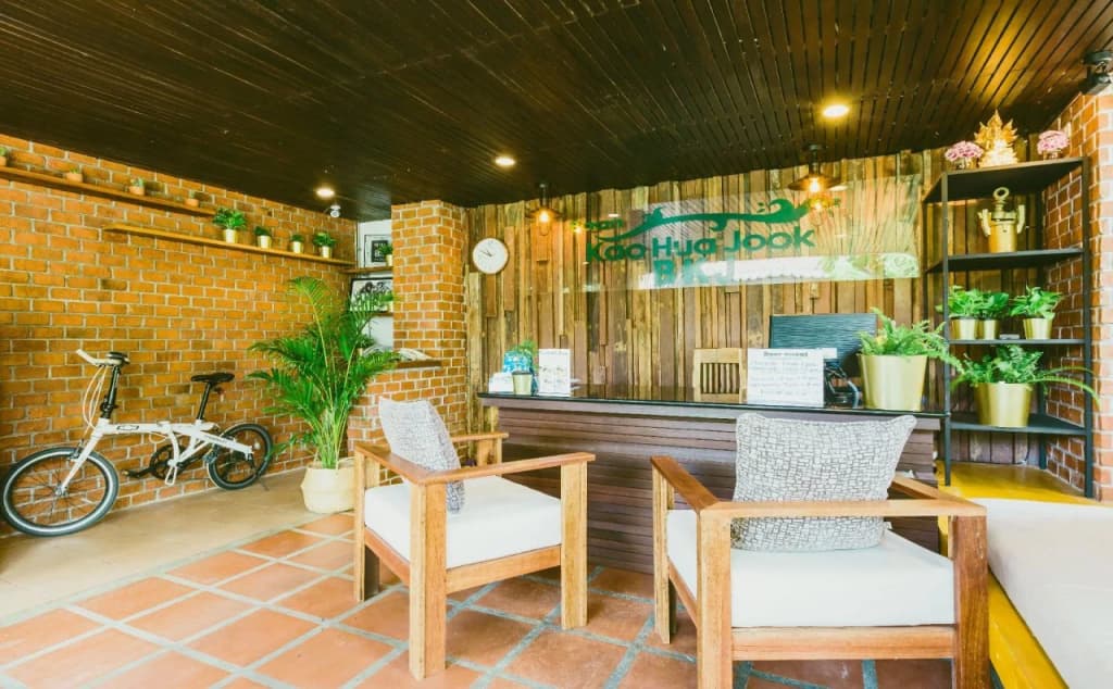 Baan Kao Hua Jook - photo 33