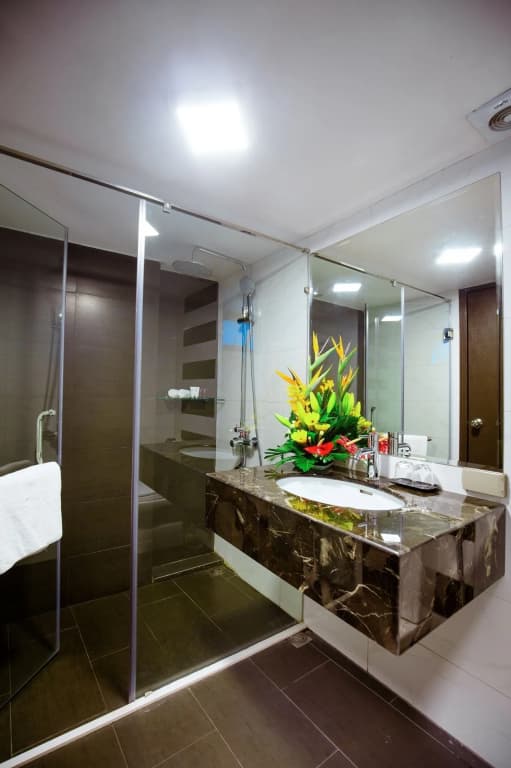 My Linh Hotel Hanoi - photo 10