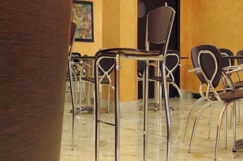 iH Hotels Roma La Mela - photo 15
