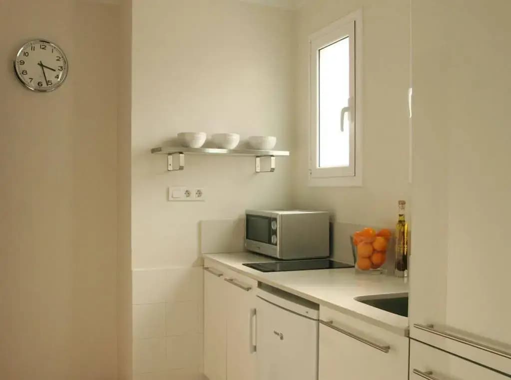Apartamentos Atica - photo 13